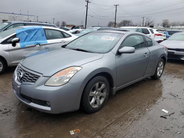 NISSAN ALTIMA 2.5 2008 1n4al24e38c197484