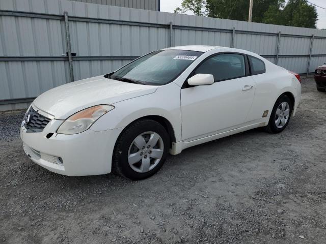 NISSAN ALTIMA 2008 1n4al24e38c215658