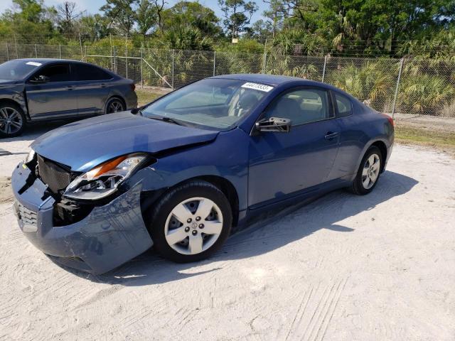 NISSAN ALTIMA 2008 1n4al24e38c230029