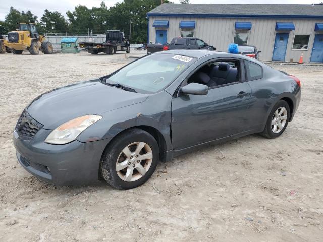 NISSAN ALTIMA 2.5 2008 1n4al24e38c248207