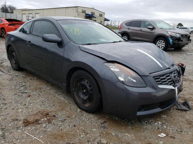 NISSAN ALTIMA 2.5 2008 1n4al24e38c260129