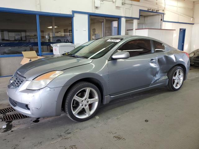 NISSAN ALTIMA 2D 2008 1n4al24e38c273818