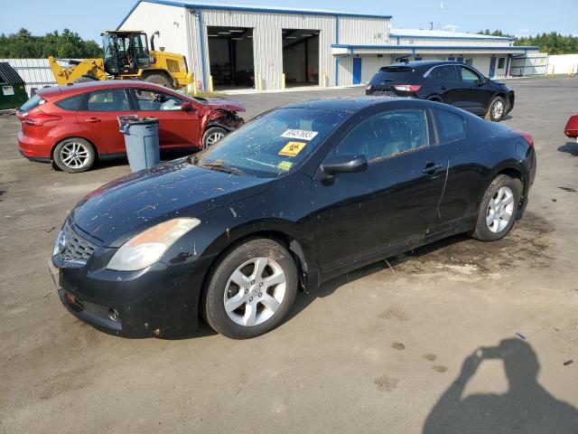 NISSAN ALTIMA 2008 1n4al24e38c278081