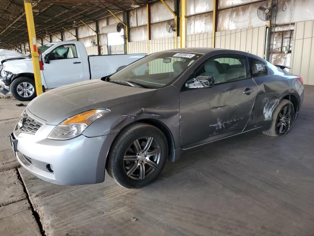 NISSAN ALTIMA 2.5 2008 1n4al24e38c284737