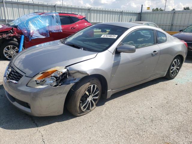 NISSAN ALTIMA 2.5 2009 1n4al24e39c100818