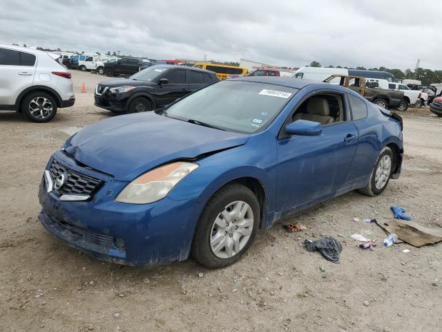 NISSAN ALTIMA 2.5 2009 1n4al24e39c107056