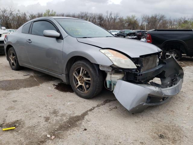 NISSAN ALTIMA 2.5 2009 1n4al24e39c122754