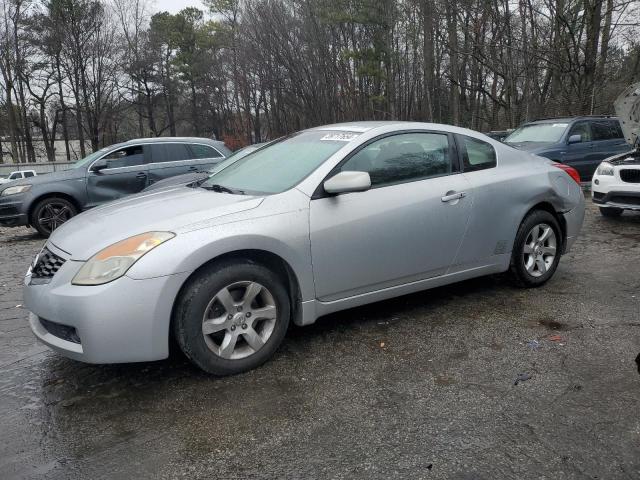 NISSAN ALTIMA 2009 1n4al24e39c124231