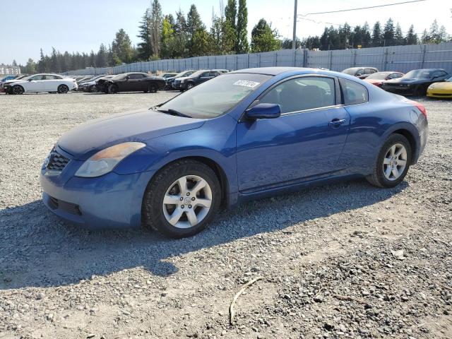 NISSAN ALTIMA 2.5 2009 1n4al24e39c128117