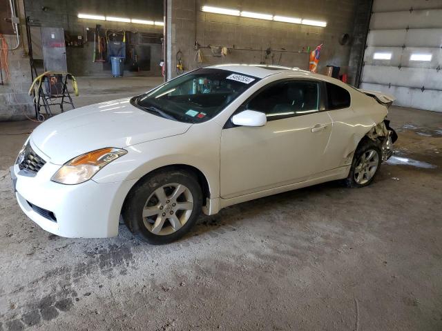 NISSAN ALTIMA 2009 1n4al24e39c147816