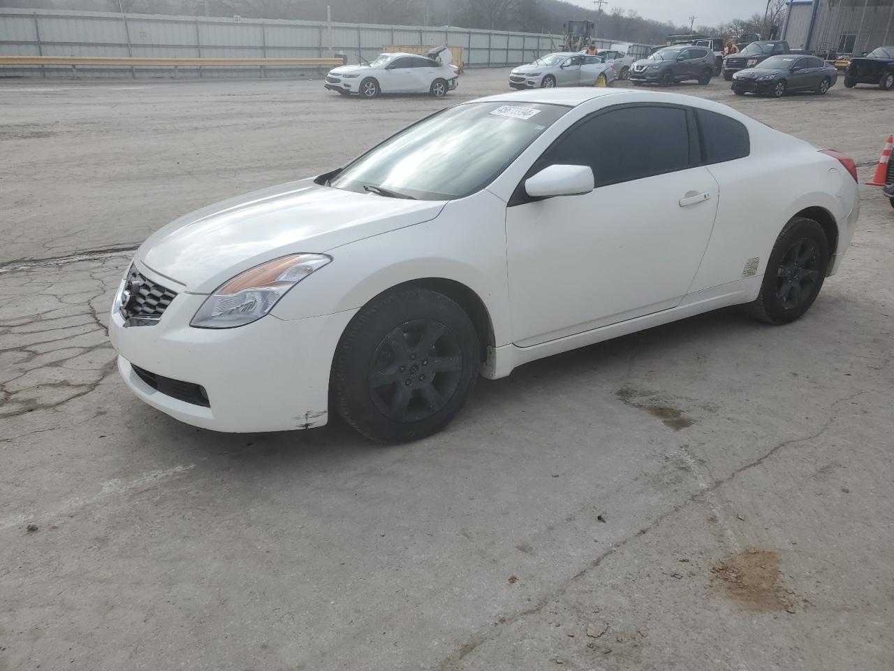 NISSAN ALTIMA 2009 1n4al24e39c152904