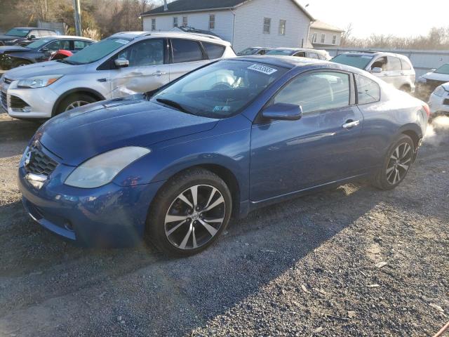 NISSAN ALTIMA 2009 1n4al24e39c181805