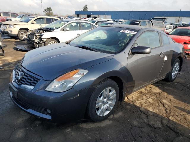 NISSAN ALTIMA 2.5 2009 1n4al24e39c184350