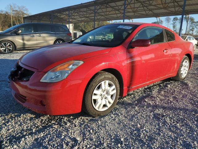 NISSAN ALTIMA 2.5 2009 1n4al24e39c187233