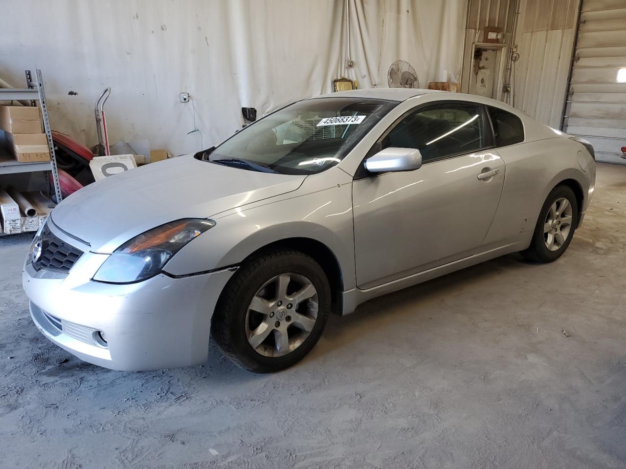 NISSAN ALTIMA 2009 1n4al24e39c200546