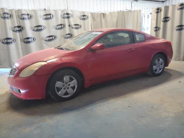 NISSAN ALTIMA 2008 1n4al24e48c108831