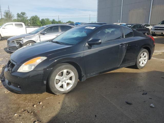 NISSAN ALTIMA 2008 1n4al24e48c116587