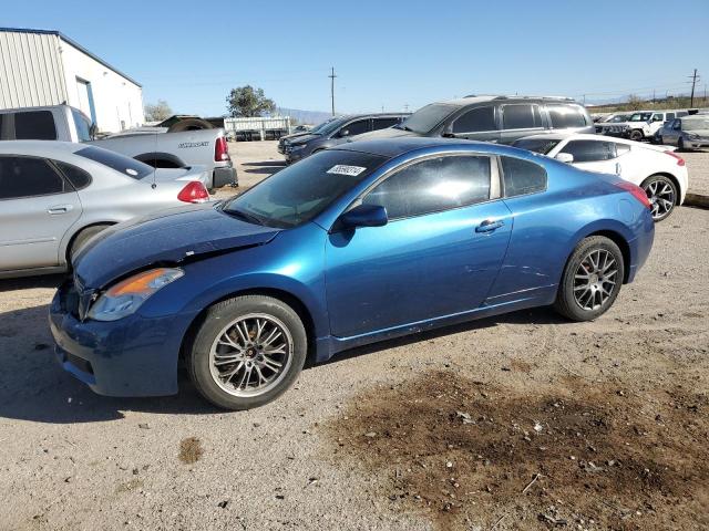 NISSAN ALTIMA 2.5 2008 1n4al24e48c121465