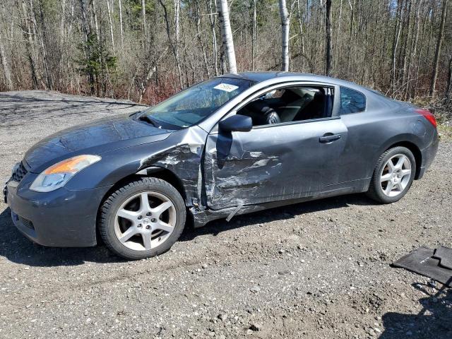 NISSAN ALTIMA 2008 1n4al24e48c125399