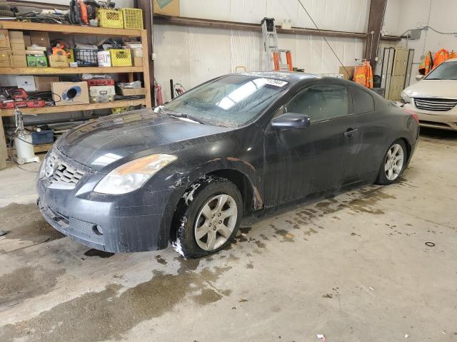 NISSAN ALTIMA 2008 1n4al24e48c210873