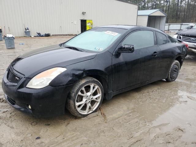 NISSAN ALTIMA 2008 1n4al24e48c236325