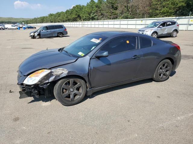 NISSAN ALTIMA 2.5 2008 1n4al24e48c236454