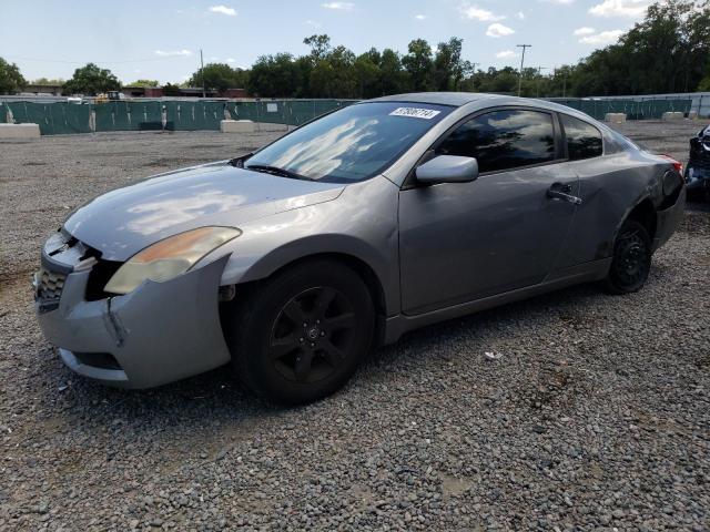 NISSAN ALTIMA 2008 1n4al24e48c243825