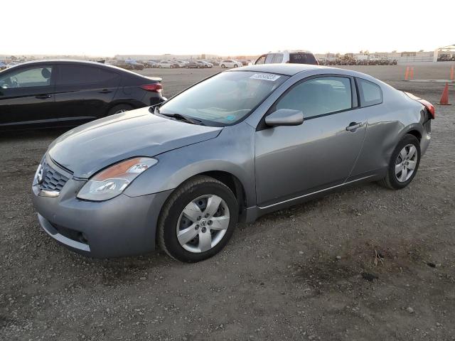 NISSAN ALTIMA 2008 1n4al24e48c244599