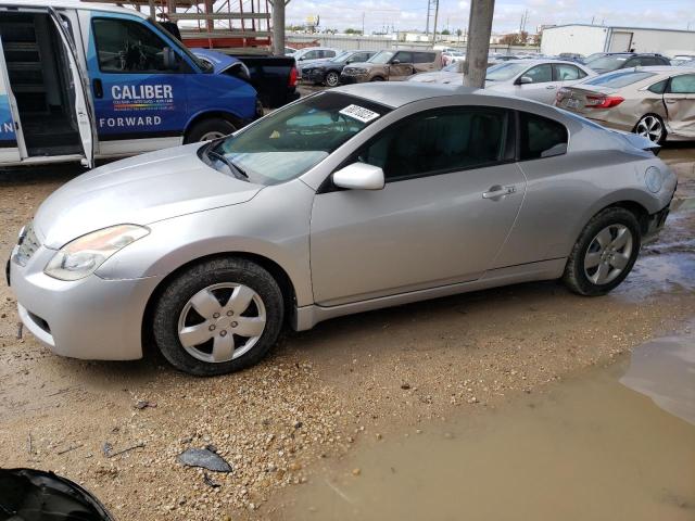 NISSAN ALTIMA 2.5 2008 1n4al24e48c245395