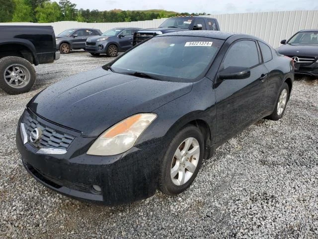 NISSAN ALTIMA 2.5 2008 1n4al24e48c256669