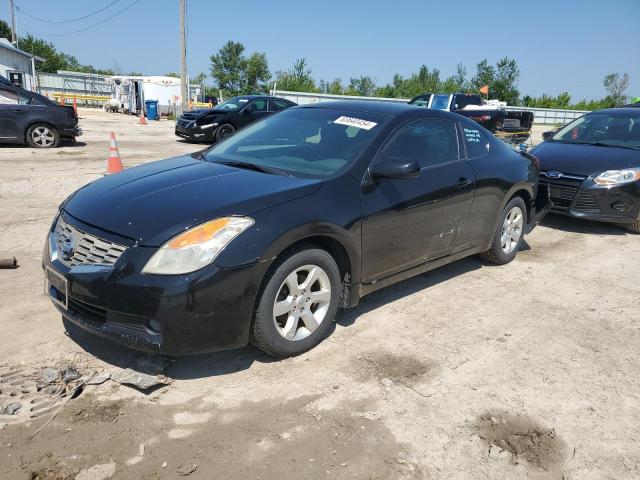 NISSAN ALTIMA 2008 1n4al24e48c270880