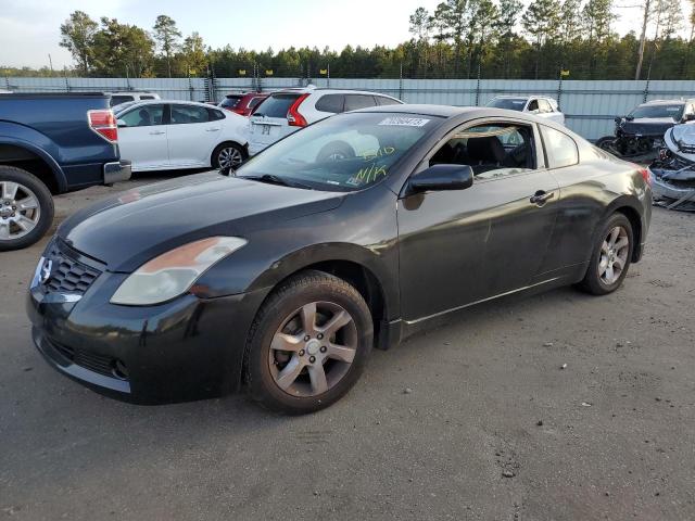 NISSAN ALTIMA 2008 1n4al24e48c273181