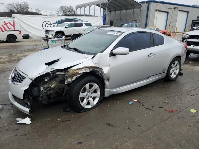 NISSAN ALTIMA 2009 1n4al24e49c131026