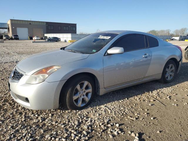 NISSAN ALTIMA 2009 1n4al24e49c134010