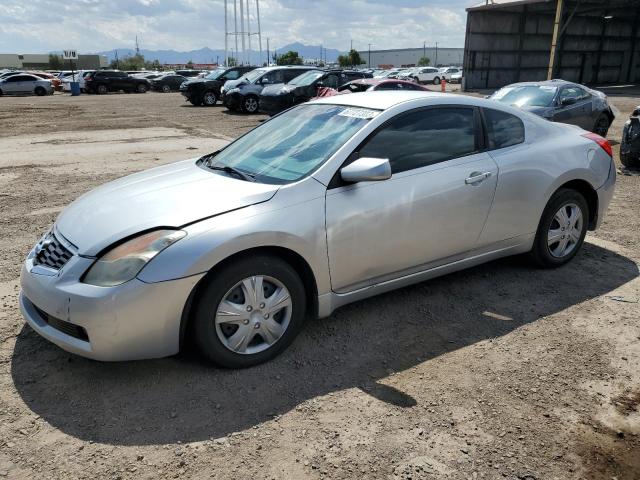 NISSAN ALTIMA 2.5 2009 1n4al24e49c164060