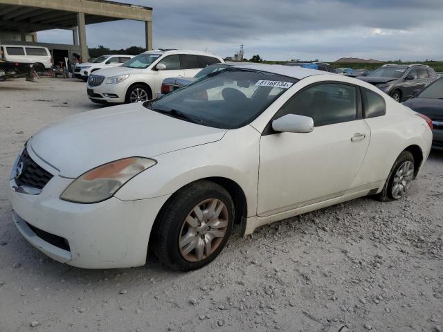 NISSAN ALTIMA 2.5 2009 1n4al24e49c200121