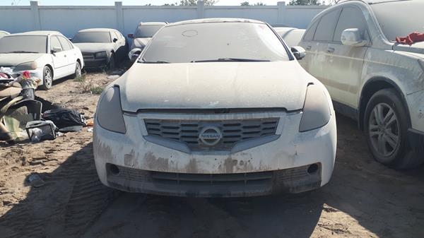 NISSAN ALTIMA 2008 1n4al24e58c122866