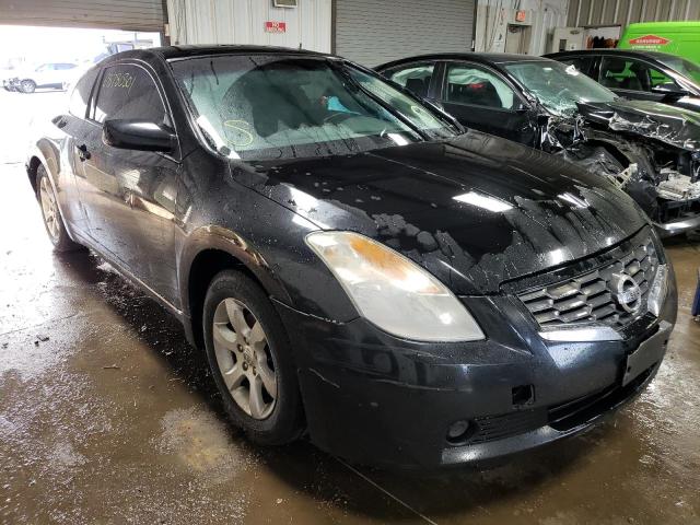 NISSAN ALTIMA 2.5 2008 1n4al24e58c160579