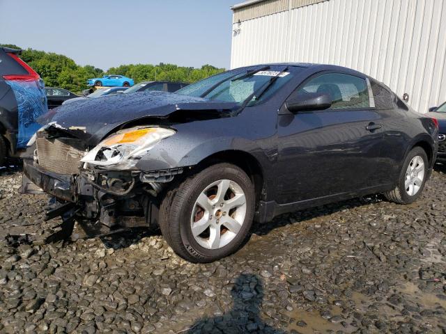 NISSAN ALTIMA 2008 1n4al24e58c170027