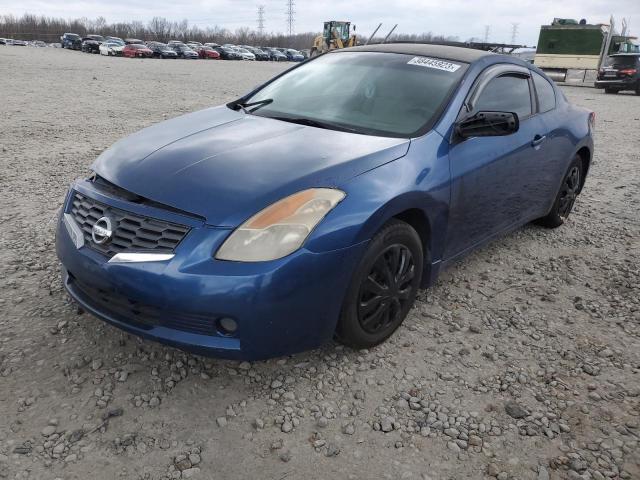 NISSAN ALTIMA 2008 1n4al24e58c187832