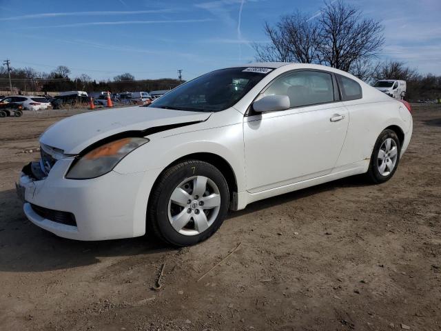 NISSAN ALTIMA 2008 1n4al24e58c205164