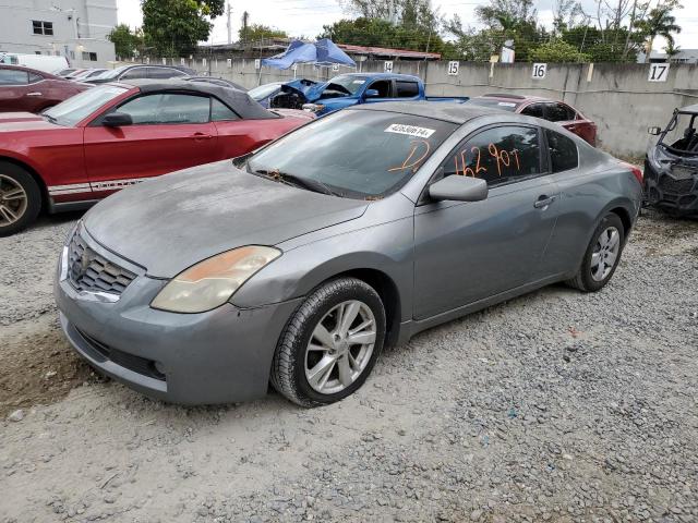 NISSAN ALTIMA 2008 1n4al24e58c216844