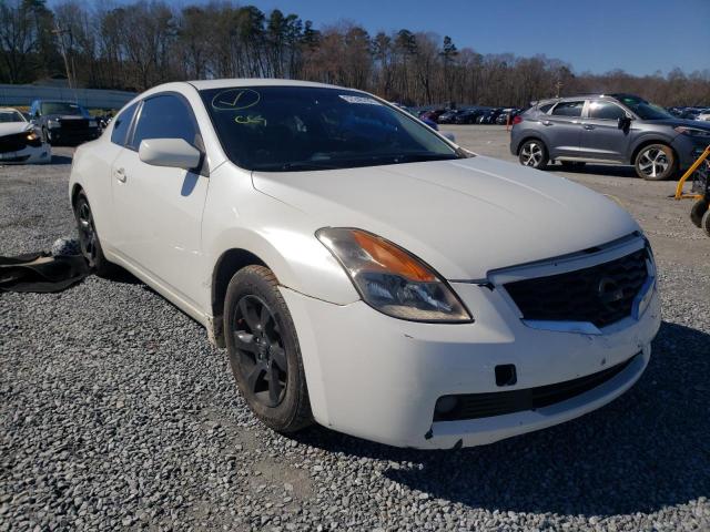 NISSAN ALTIMA 2.5 2008 1n4al24e58c248242