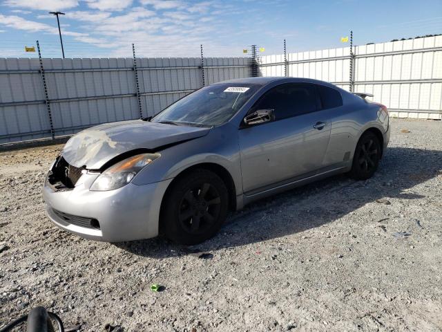 NISSAN ALTIMA 2008 1n4al24e58c269494