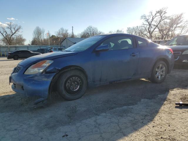 NISSAN ALTIMA 2008 1n4al24e58c290068