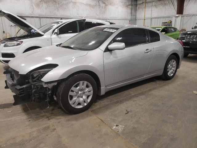 NISSAN ALTIMA 2.5 2009 1n4al24e59c105485