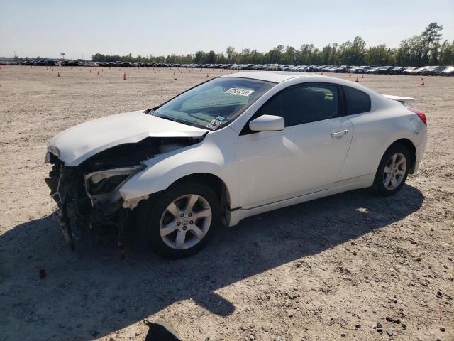 NISSAN ALTIMA 2.5 2009 1n4al24e59c137126