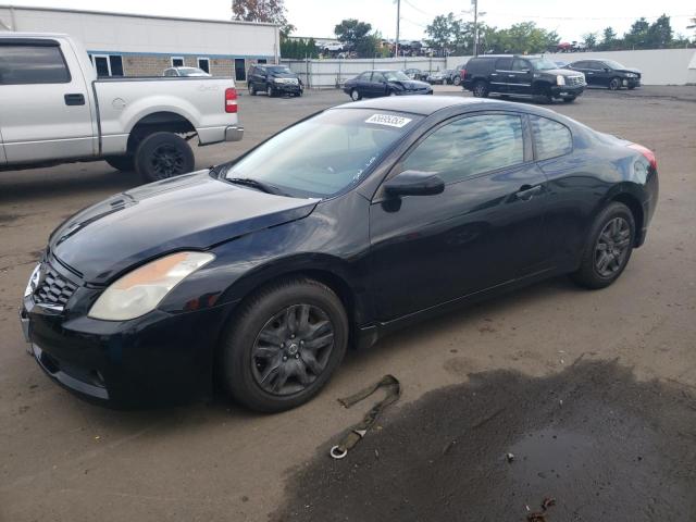 NISSAN ALTIMA 2.5 2009 1n4al24e59c144450