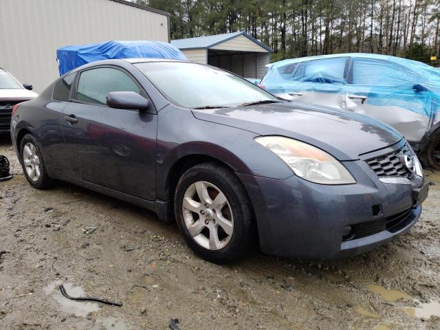 NISSAN ALTIMA 2.5 2009 1n4al24e59c151415