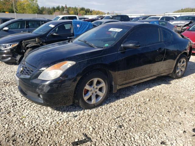 NISSAN ALTIMA 2009 1n4al24e59c155335